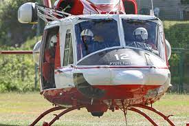 4 Türk'ün olduğu helikopter İtalya'da kaybolmuştu: Arama çalışmaları devam  ediyor