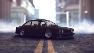 There are many different models of bmw for sale on ebay. Artstation Stance Bmw E28 Mxlvrb