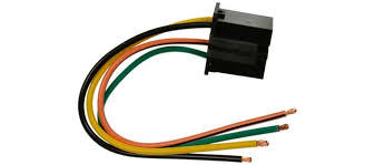 Need a very simple wiring diagram for navagation lights. Blower Motor Resistor Wiring Harness Standard