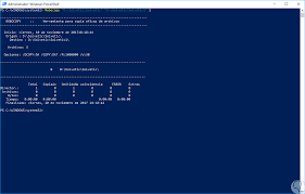 robocopy cmd windows 10 cómo usar