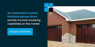 insulated vs uninsulated garage doors