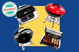 The 9 Best Portable And Indoor Grills