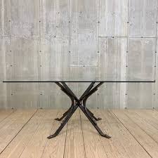 eiffel dining table with rectangular 1