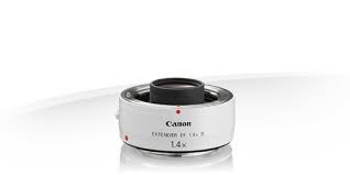 Canon Extender Ef 1 4x Iii Lenses Camera Photo Lenses