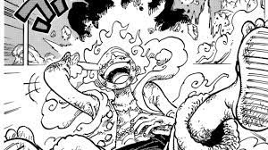 One Piece Chapter 1070 to feature one of Luffy's most important fights yet