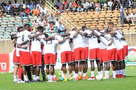Image result for AFCON QUALIFIER: Ethiopia v Kenya â Probable Harambee Stars lineup