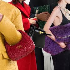 the 7 biggest handbag trends of 2023