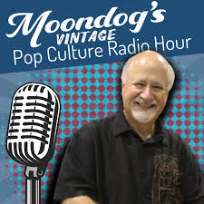 Moondog's Pop Culture Radio Hour