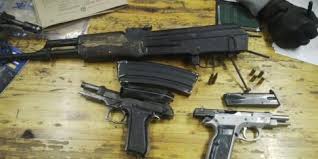 Image result for robbers in kenya