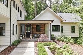 25 modern front porch ideas to help