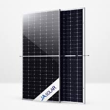 rugged solar panel monocrystal 525 530