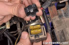 Ignition System No Spark Common