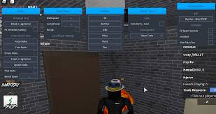 Pastebin is a website where you can store text online for a set period of time. Murder Mystery 2 Gui Break Lag Server Bomb Spam More Robloxscripts Com