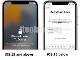 ios 16 6 iphone locked to owner how