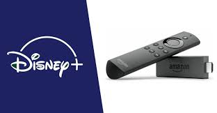 does amazon fire tv stick work with