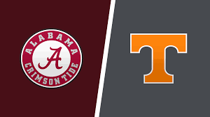 How to Watch Tennessee vs. Alabama Live ...