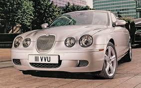 2006 jaguar s type review ratings