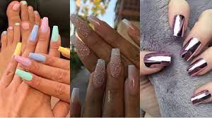 nail trends 2023 5 most stylish art