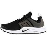 Nike Air Presto Running Shoes Black | Runnerinn
