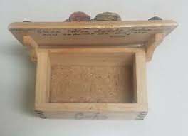 vine wood cuba desk design pill