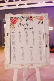 60 Wedding Seating Chart Ideas Junebug Weddings