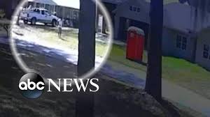 Ahmaud arbery murder suspects allegedly saw him trespass property. New Video Released In The Ahmaud Arbery Murder Case Youtube