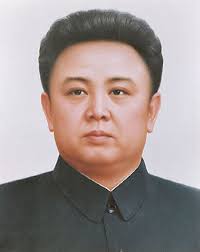 Kim Jong-il - kim-jong-il_portrait