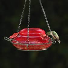 top fill hummingbird feeder mhf4