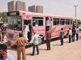 safoora bus resign