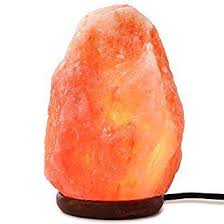 Pin By Megan Mullin On Healthy Salt Crystal Lamps Salt Lamp Natural Himalayan Salt Lamp