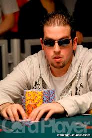 Jamie Rosen Eliminated in 8th Place ($79,587). Steve Gross. The first four hands of the night consisted of single raise steals while it was the fifth hand ... - Steve_Gross_Large_