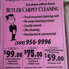 butler carpet cleaning college place