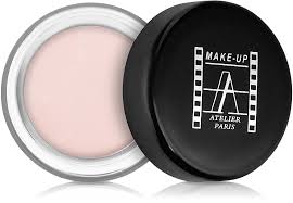 make up atelier paris cream eyeshadow