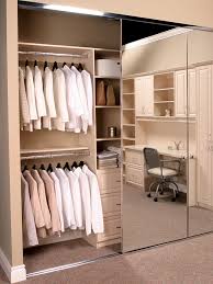 Find Out How These Closet Door Ideas