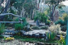 Native Australian Gardens