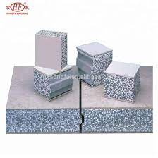 Hongfa Lightweight Concrete Foam Wall