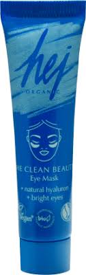 Alibaba.com offers 74,678 beauty eye products. Hej Organic Maske The Clean Beauty Eye Mask 15 G Dauerhaft Gunstig Online Kaufen Dm De