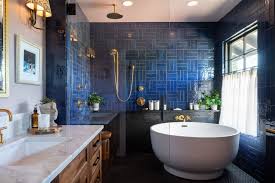 6 Bathroom Makeovers With Soaking Tubs