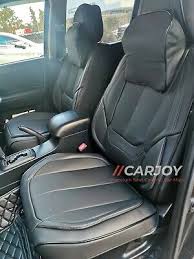 Carjoy Premium Leather Car Seat Cover