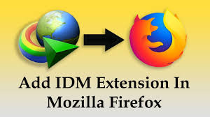 An extra layer of protection. Idm Extension Mozilla Internet Download Manager Integration Guide For Firefox Internet Download Manager Idm Firefox Integration Addon Idmcc Update Compatible With Click The Button Below To Perform A Fresh Installation