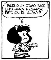 Recordando a JoaquÃ­n Salvador Lavado TejÃ³n, Quino, creador del mundo de Mafalda | Sounds and Colours