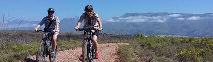 Garden Route Tours Cycling Hiking