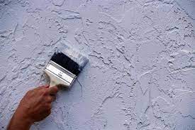 Techniques For Painting A Stucco Home