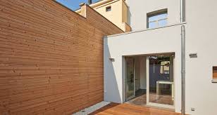 Timber Cladding Costs How Much Does