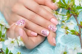 luxury nails and hair spa 1 salon in