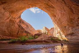 14 top rated hiking trails in utah