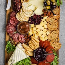 thanksgiving cheese board life as a