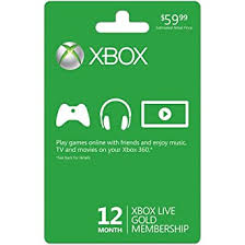 Y cant i remove a debit card from my xbox account [original title: Amazon Com Xbox Live 12 Month Gold Membership Card Video Games