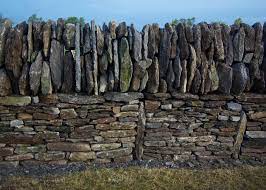 Dry Stone Walls Neilson Museum