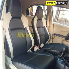 Car Seat Covers For Honda Brio Fitting